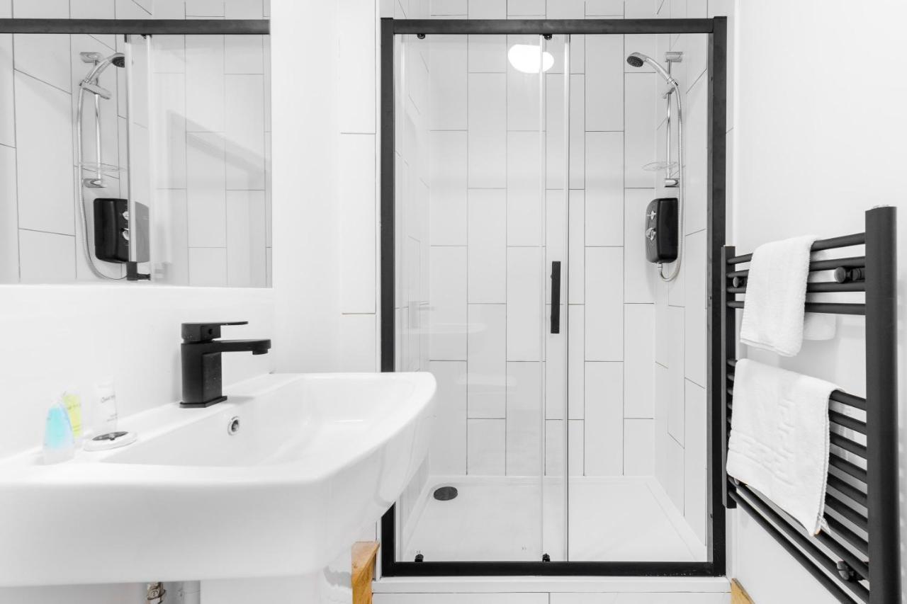 Haus Lofts - Luxury Suite - Parking - Smart Tv - Wifi Μπέρμιγχαμ Εξωτερικό φωτογραφία