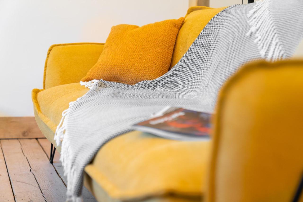 Haus Lofts - Luxury Suite - Parking - Smart Tv - Wifi Μπέρμιγχαμ Εξωτερικό φωτογραφία