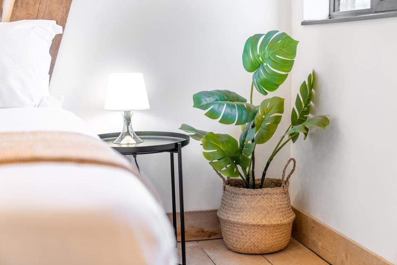 Haus Lofts - Luxury Suite - Parking - Smart Tv - Wifi Μπέρμιγχαμ Εξωτερικό φωτογραφία