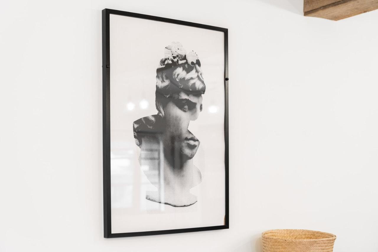 Haus Lofts - Luxury Suite - Parking - Smart Tv - Wifi Μπέρμιγχαμ Εξωτερικό φωτογραφία