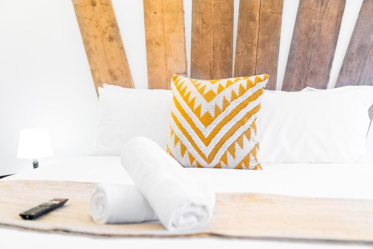 Haus Lofts - Luxury Suite - Parking - Smart Tv - Wifi Μπέρμιγχαμ Εξωτερικό φωτογραφία