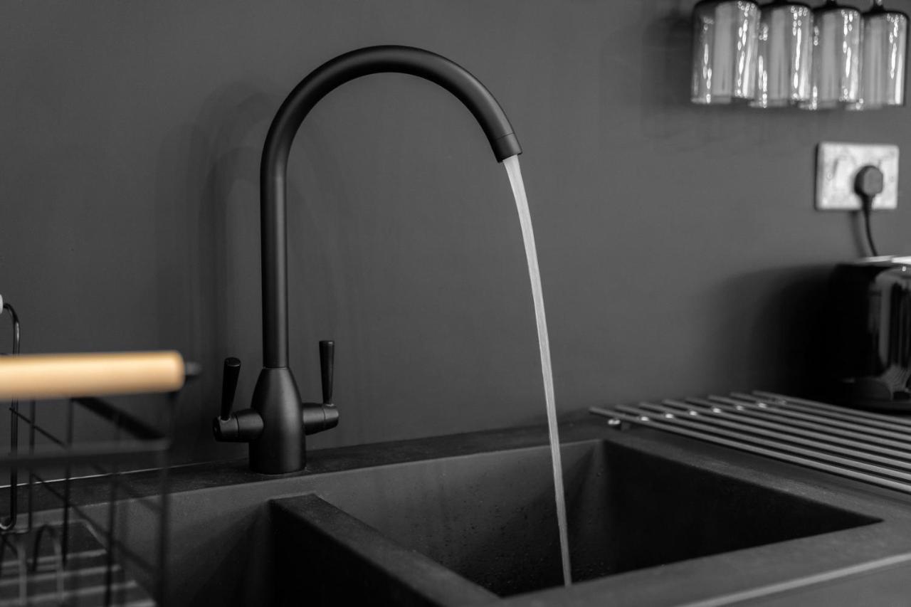 Haus Lofts - Luxury Suite - Parking - Smart Tv - Wifi Μπέρμιγχαμ Εξωτερικό φωτογραφία